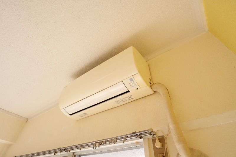 �y���̑��ݔ��z�@�G�A�R��2��