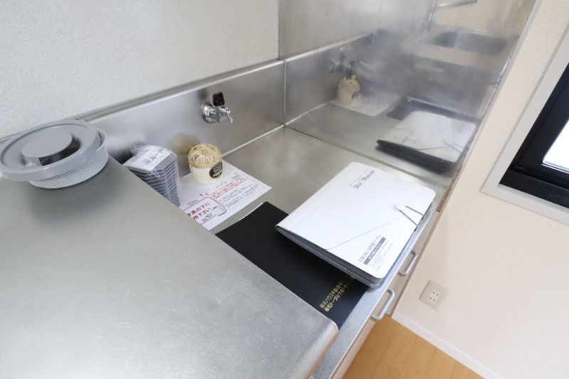 �y�L�b�`���z�@���^�C�v�@