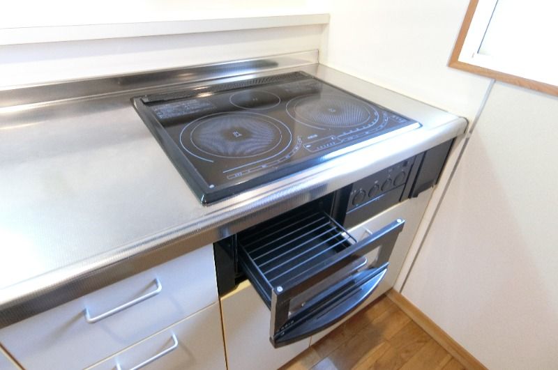 �y�L�b�`���z�@IH�R����