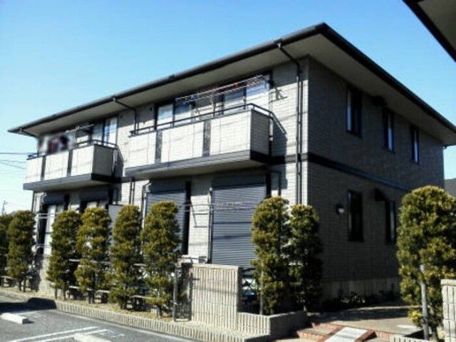 2LDK݃Ap[ǧO