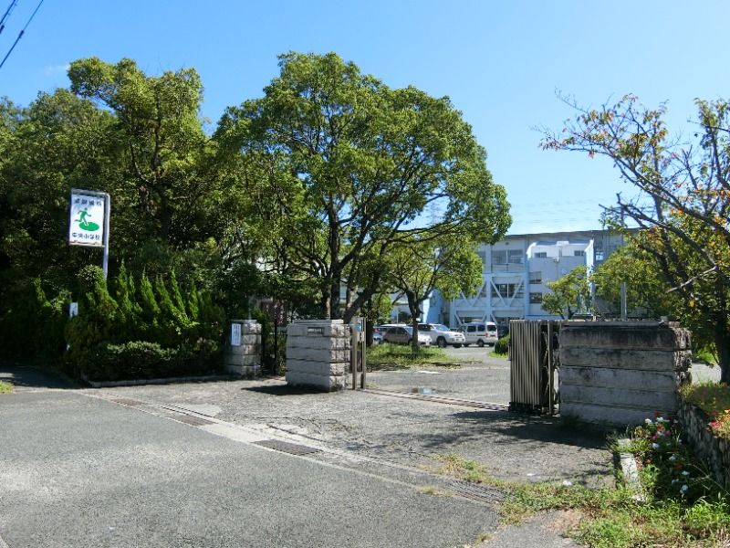 �y���Ӂz�@���S�s���������w�Z