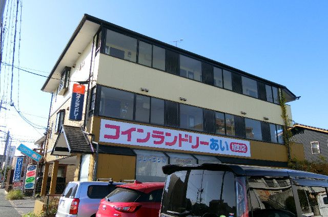 �y�����O�ρz�@