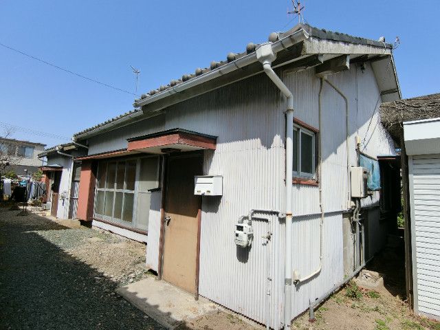 �y�����O�ρz�@