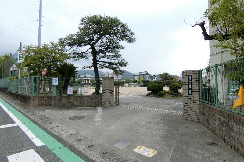 �y���Ӂz�@���S�s���O�J���w�Z