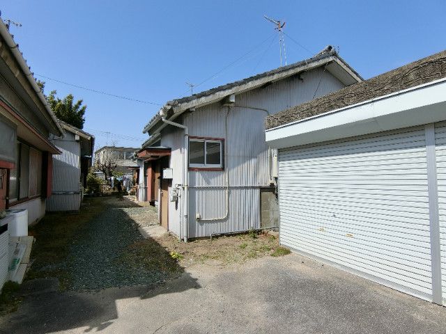 �y�����O�ρz�@