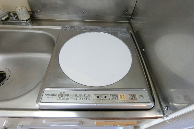 �y�L�b�`���z�@���^�C�v�@