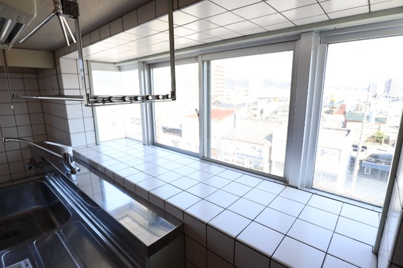 �y���̑��z�@�L�b�`���V���N�O�o��