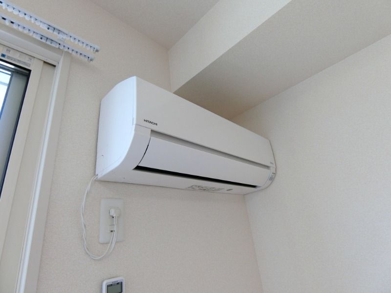 �y���̑��ݔ��z�@���^�C�v�@�G�A�R��2��