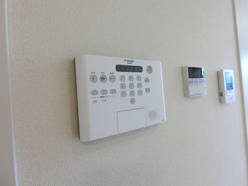 �y���̑��z�@���^�C�v�@�z�[���Z�L�����e�B�[