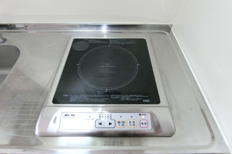 �y�L�b�`���z�@���^�C�v