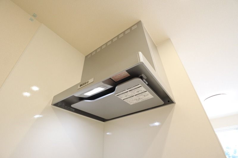 �y���̑��ݔ��z�@�L�b�`�����C��