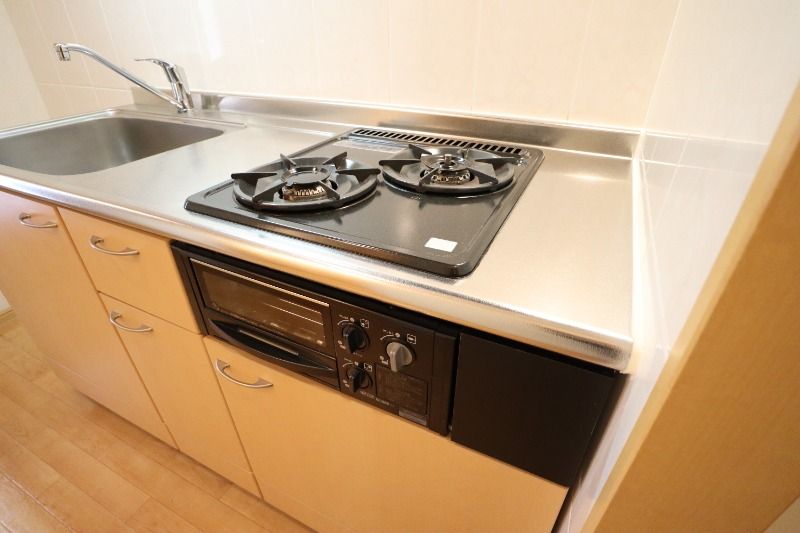 �y�L�b�`���z�@���^�C�v�@