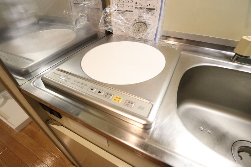 �y���̑��ݔ��z�@���^�C�v