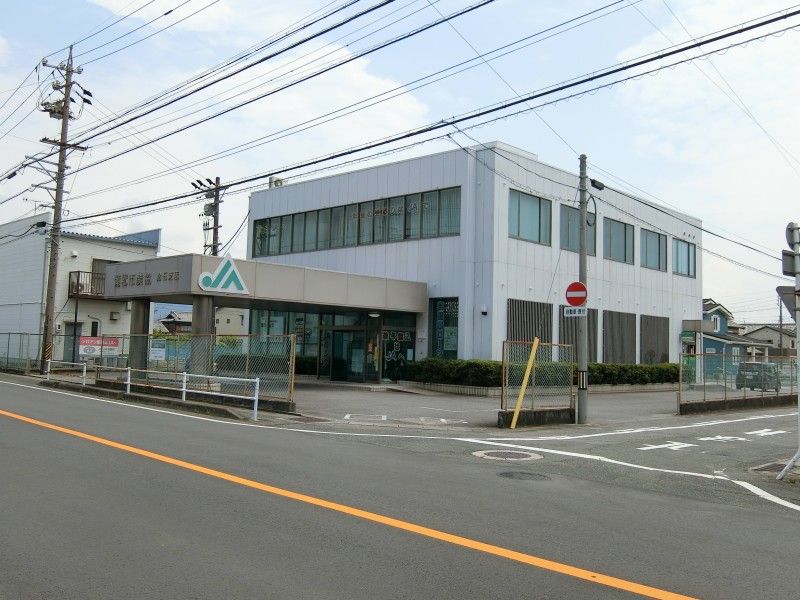 �y���Ӂz�@JA���S�s�E�Ύx�X