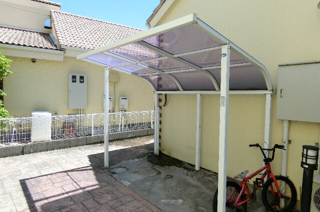 �y�����O�ρz�@