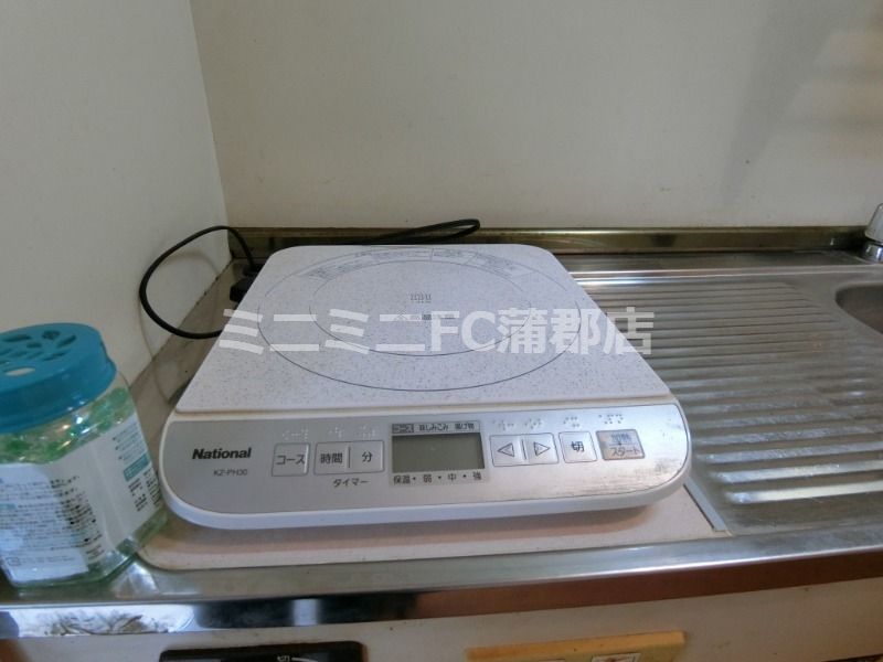 �y�L�b�`���z�@