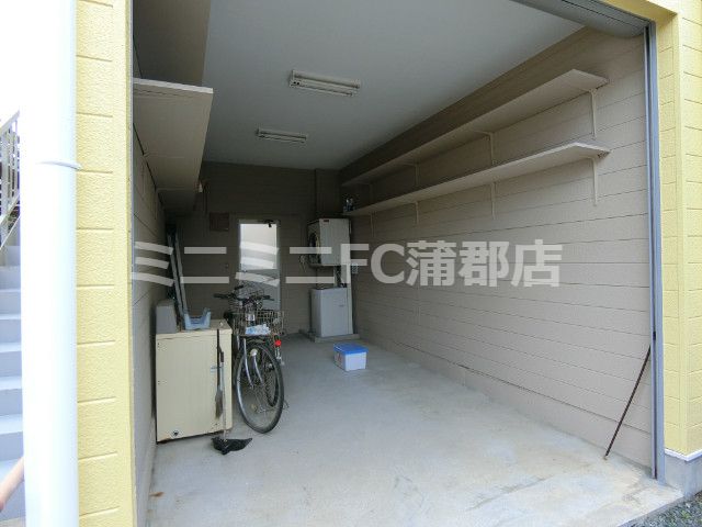 �y�����O�ρz�@