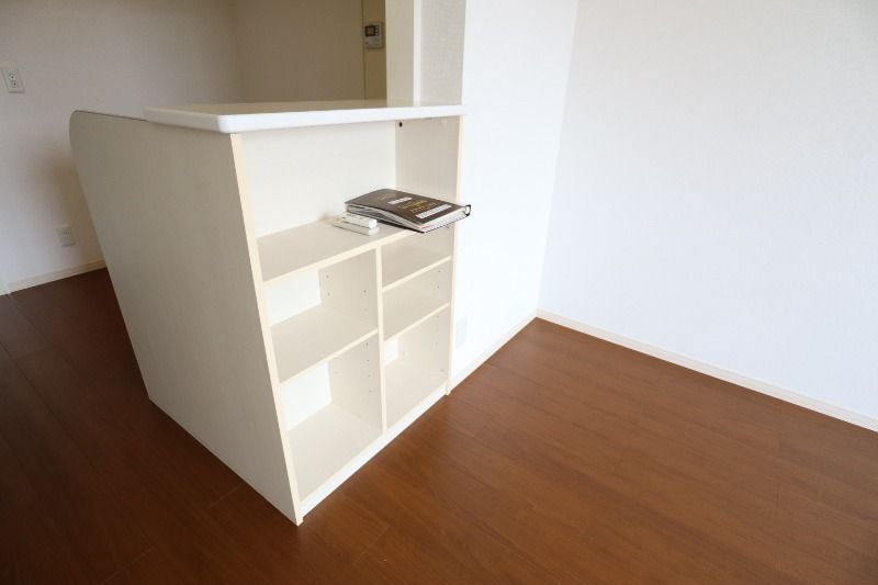 �y���̑��z�@�L�b�`���J�E���^�[���I