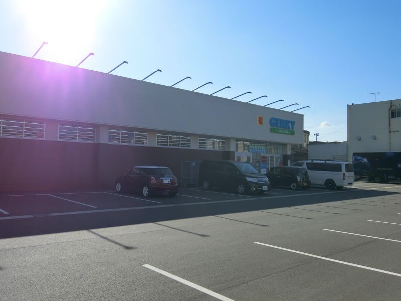 �y���Ӂz�@�Q���L�[�O�J�k�X