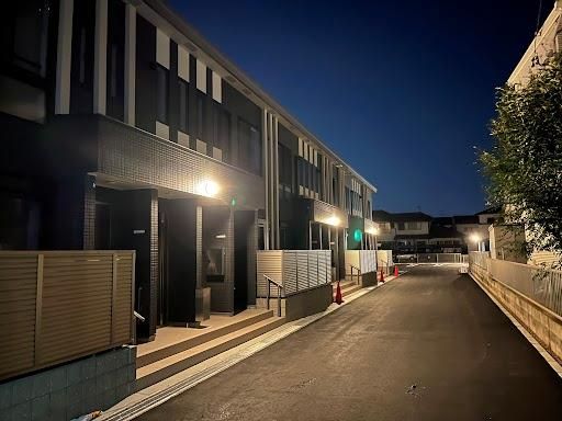 �y�����O�ρz�@�O�ώʐ^