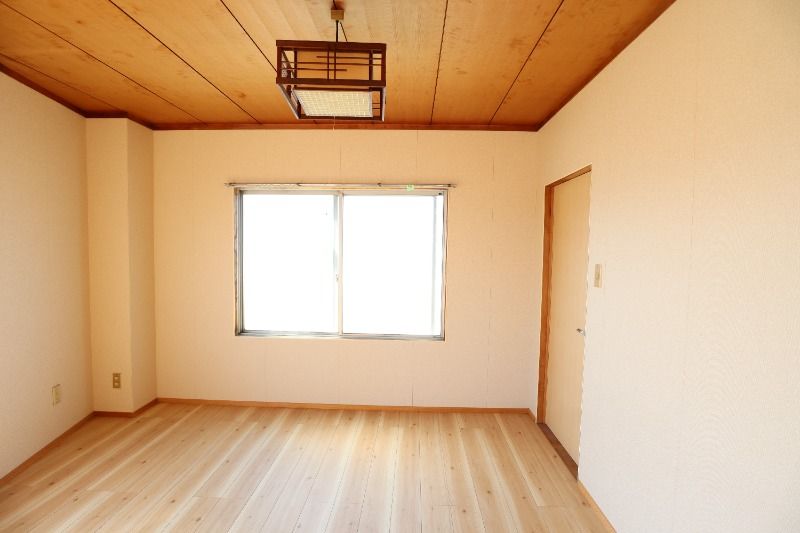 �y���̑������E�X�y�[�X�z�@4F�m��