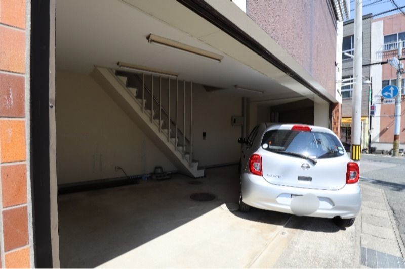 �y���̑������E�X�y�[�X�z�@1F�Ԍ�