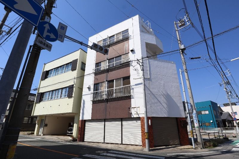 �y�����O�ρz�@