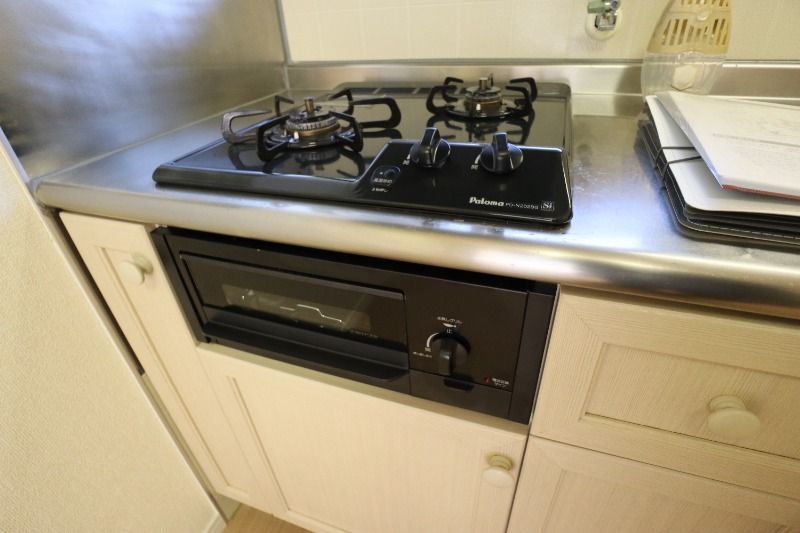 �y�L�b�`���z�@���^�C�v�@