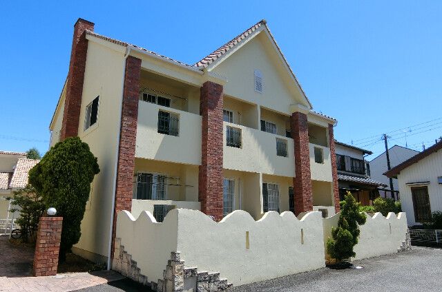 DELLA�@CASA�@A�̌����O��