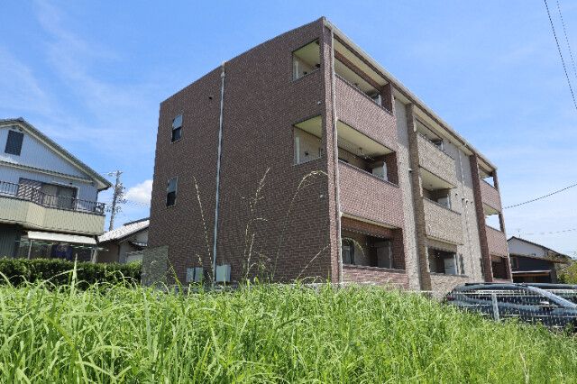 �}�[�K���b�g23�̌����O��