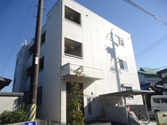 1LDK݃Ap[ǧO
