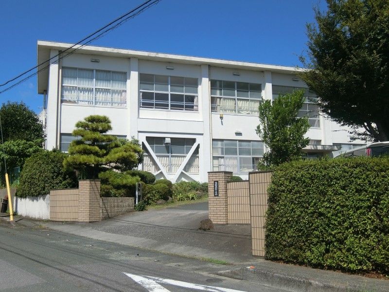 �y���Ӂz�@���S�s�����S�������w�Z