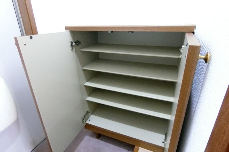 【収納】　同タイプ