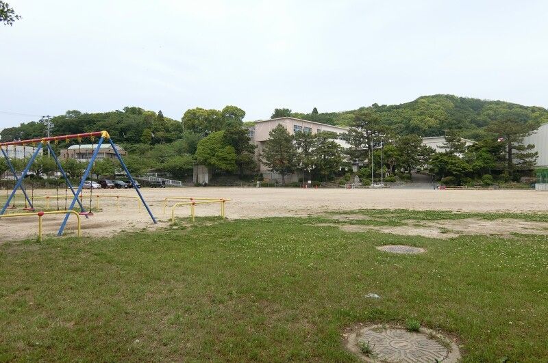 �y���Ӂz�@���S�s�����Y���w�Z