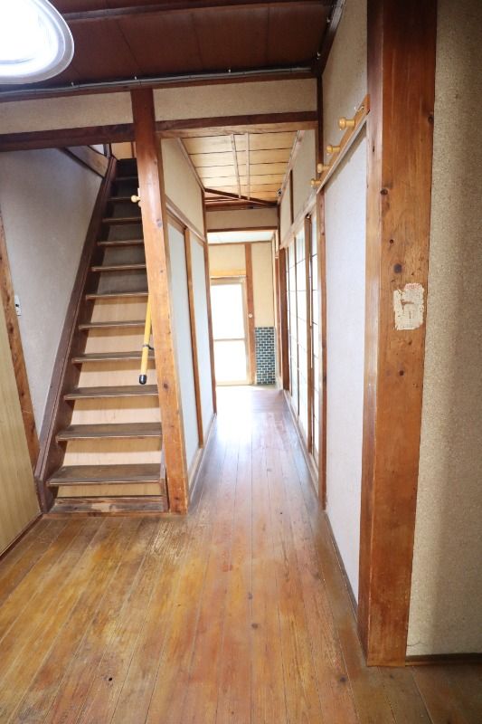 �y���̑��z�@�K�i