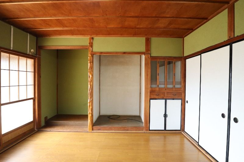 �y���̑������E�X�y�[�X�z�@