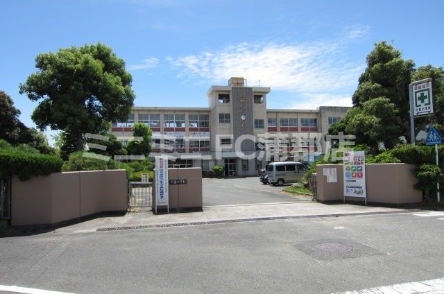 �y���Ӂz�@���S�s���|�����w�Z