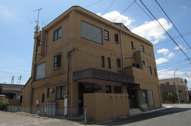病院 ミニミニfc蒲郡店 丸七住宅株式会社