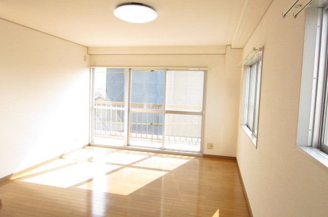 ウェルファー神明 ｊｒ東海道本線 蒲郡 駅から徒歩3分の2dk賃貸マンション ミニミニfc蒲郡店 丸七住宅株式会社